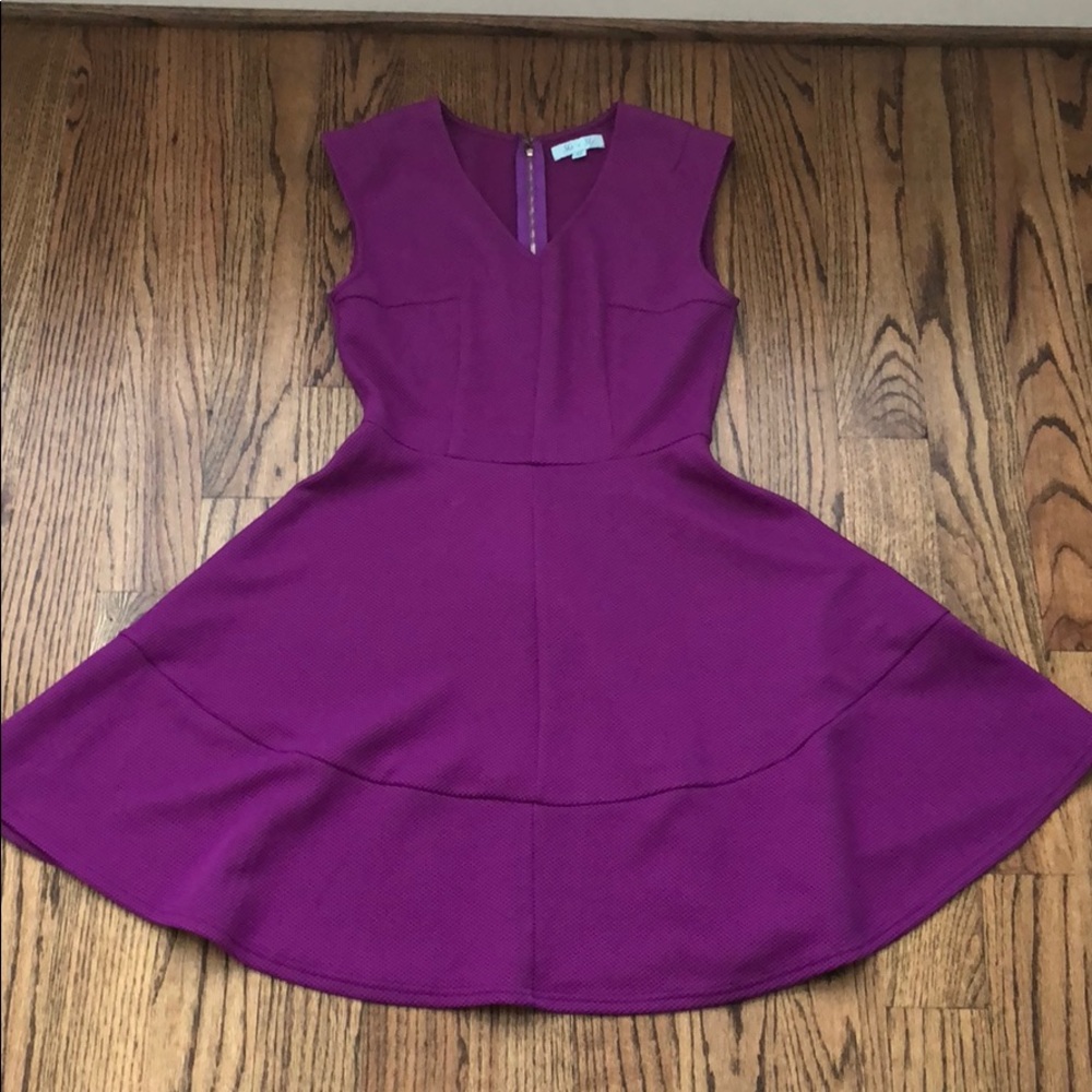 Twirlwind Dress